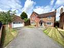 4 Bedrooms Detached House