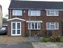 3 Bedrooms Semi Detached House