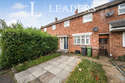 2 Bedrooms Terraced House