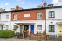 3 Bedrooms Terraced House