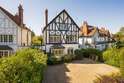 6 Bedrooms Detached House