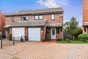 3 Bedrooms Semi Detached House