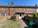 3 Bedrooms Terraced House