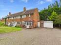 2 Bedrooms End Of Terrace House