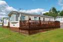 2 Bedrooms Park Home Mobile Home