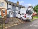 3 Bedrooms Terraced House