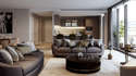3 Bedrooms Flat