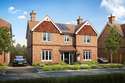5 Bedrooms House