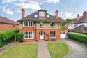 6 Bedrooms Detached House