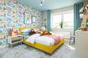 4 Bedrooms House