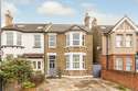 5 Bedrooms Semi Detached House