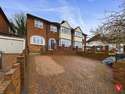 5 Bedrooms Semi Detached House
