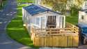 2 Bedrooms Lodge Character Property