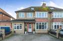 4 Bedrooms Semi Detached House