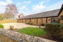 4 Bedrooms Barn Conversion Character Property