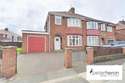3 Bedrooms Semi Detached House