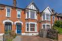 4 Bedrooms House