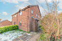 1 Bedroom End Of Terrace House