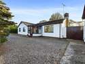 4 Bedrooms Detached Bungalow