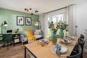 5 Bedrooms House