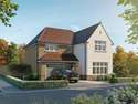 4 Bedrooms Detached House