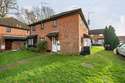 2 Bedrooms End Of Terrace House
