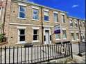 10 Bedrooms Terraced House