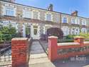 2 Bedrooms Terraced House