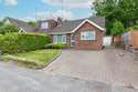 2 Bedrooms Semi Detached Bungalow