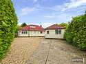 3 Bedrooms Bungalow
