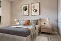 4 Bedrooms House