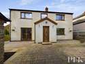 4 Bedrooms Detached House