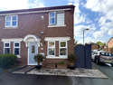 2 Bedrooms End Of Terrace House
