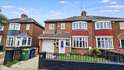 5 Bedrooms Detached House