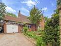4 Bedrooms Detached House
