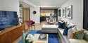 3 Bedrooms Flat