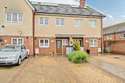3 Bedrooms Terraced House