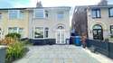 3 Bedrooms Semi Detached House