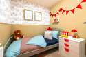 4 Bedrooms House