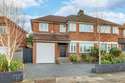 4 Bedrooms Semi Detached House