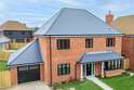 4 Bedrooms House