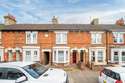 2 Bedrooms Terraced House