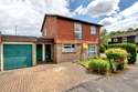 4 Bedrooms Detached House