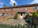 4 Bedrooms Terraced House