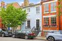 5 Bedrooms Terraced House