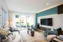 3 Bedrooms House