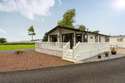 2 Bedrooms Park Home Mobile Home