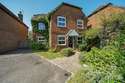 4 Bedrooms Detached House