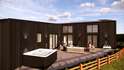 6 Bedrooms Detached House