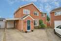 4 Bedrooms Detached House